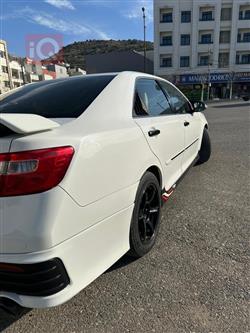 تويوتا أوريون